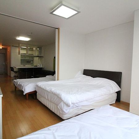 Gangnam Galaxy Lux Apt Gwacheon Zewnętrze zdjęcie