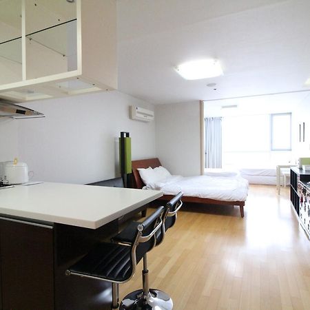 Gangnam Galaxy Lux Apt Gwacheon Zewnętrze zdjęcie