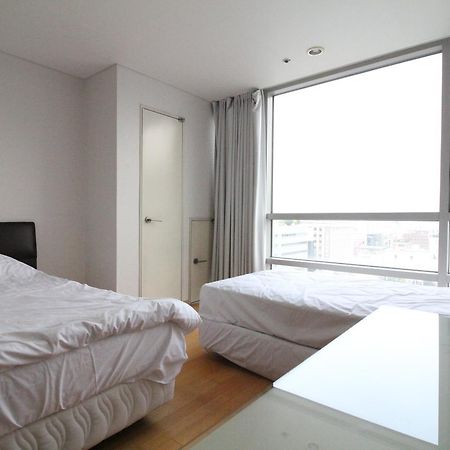 Gangnam Galaxy Lux Apt Gwacheon Zewnętrze zdjęcie