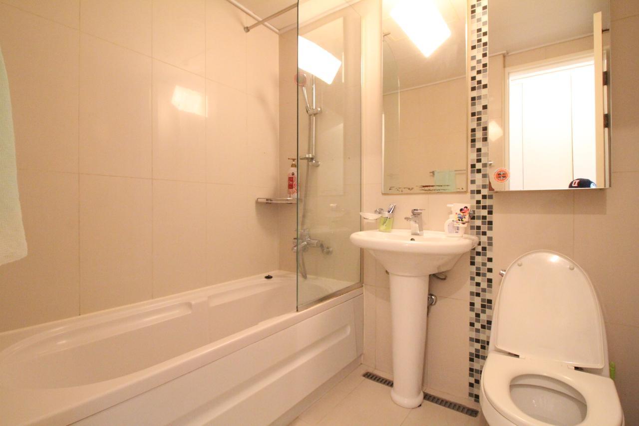 Gangnam Galaxy Lux Apt Gwacheon Zewnętrze zdjęcie