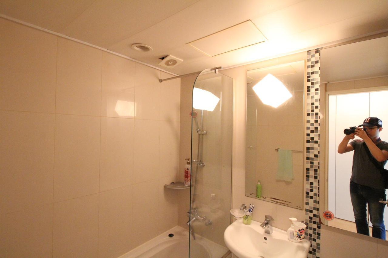 Gangnam Galaxy Lux Apt Gwacheon Zewnętrze zdjęcie